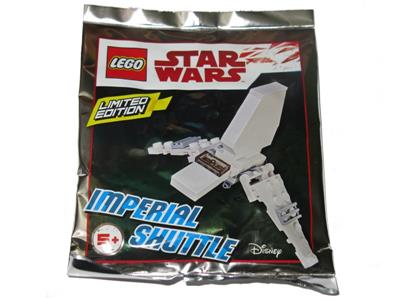 911833 LEGO Star Wars Imperial Shuttle thumbnail image