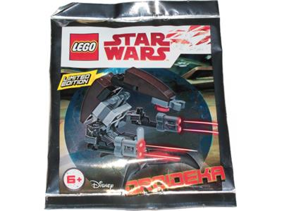 911840 LEGO Star Wars Droideka thumbnail image