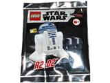 912057 LEGO Star Wars R2-D2 and MSE-6