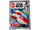 912060 LEGO Star Wars A-Wing