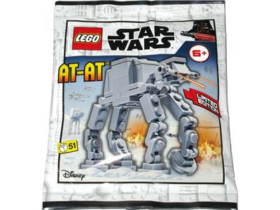 912061 LEGO Star Wars AT-AT thumbnail image
