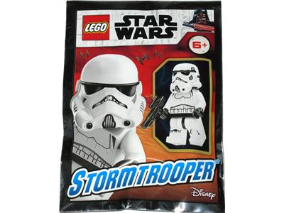 912062 LEGO Star Wars Stormtrooper thumbnail image