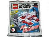 912066 LEGO Star Wars Jedi Interceptor