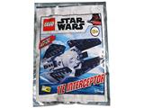 912067 LEGO Star Wars TIE Interceptor