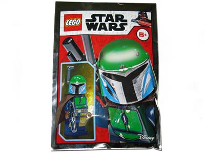 912168 LEGO Star Wars Mandalorian thumbnail image