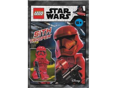912174 LEGO Star Wars Sith Trooper thumbnail image