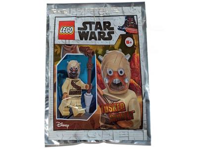 912283 LEGO Star Wars Tusken Raider thumbnail image