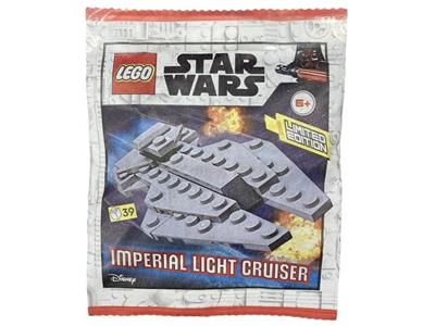 912290 LEGO Star Wars Imperial Light Cruiser thumbnail image
