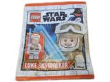 912291 LEGO Star Wars Luke Skywalker