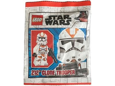912303 LEGO Star Wars 212th Clone Trooper thumbnail image