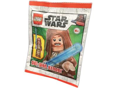912305 LEGO Star Wars Obi-Wan Kenobi thumbnail image