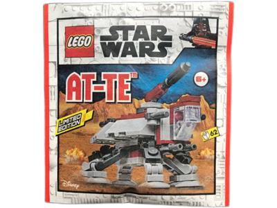 912308 LEGO Star Wars AT-TE thumbnail image