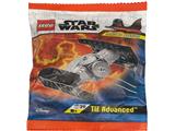912311 LEGO Star Wars TIE Advanced