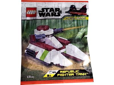 912313 LEGO Star Wars Republic Fighter Tank thumbnail image