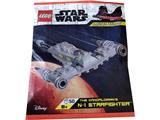 912405 LEGO Star Wars The Mandalorian's N-1 Starfighter