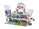 9130 LEGO Education Around-the-House Set