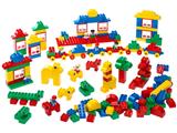 9230 LEGO Education Town Set