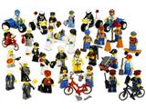 9247-2 LEGO Education Community Workers