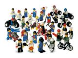 9293 LEGO Dacta Community Workers