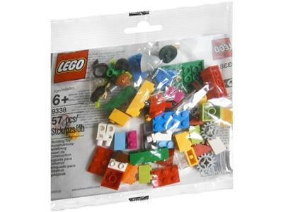 9338 LEGO Serious Play Mini-Kit thumbnail image