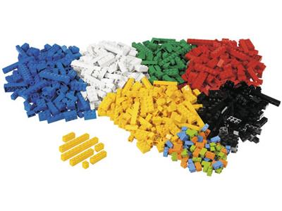 9384 LEGO Education Bricks Set thumbnail image