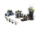 9466 LEGO Monster Fighters The Crazy Scientist & His Monster