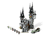 9468 LEGO Monster Fighters Vampyre Castle