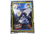 951904 LEGO City Police Officer with Jetpack
