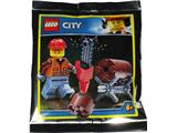 951912 LEGO City Lumberjack
