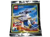952101 LEGO City Police Helicopter