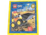 952310 LEGO City Builder with Digger