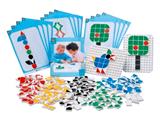 9546 LEGO Education Mosaics Set