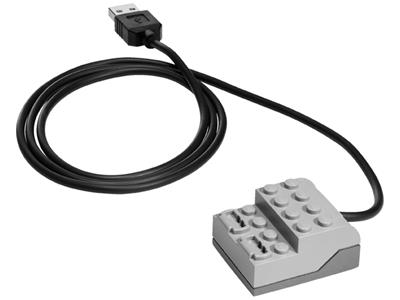 9581 Education Mindstorms LEGO USB Hub thumbnail image