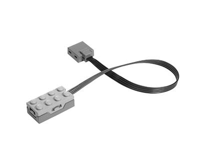 9584 LEGO Education Mindstorms Tilt Sensor thumbnail image