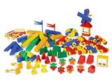 9690 LEGO Education Duplo Center