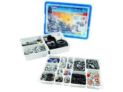 9695 LEGO Mindstorms Education Resource thumbnail image