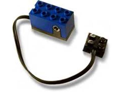 9756 LEGO Mindstorms Rotation Sensor thumbnail image