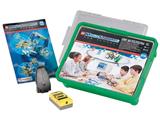 9793 LEGO Education Mindstorms Team Challenge Set with Serial Transmitter