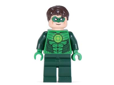 LEGO NY Comic-Con 2011 Green Lantern thumbnail image
