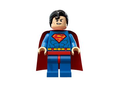 LEGO NY Comic-Con 2011 Superman thumbnail image