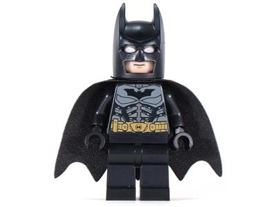 LEGO NY Comic-Con 2011 Batman thumbnail image