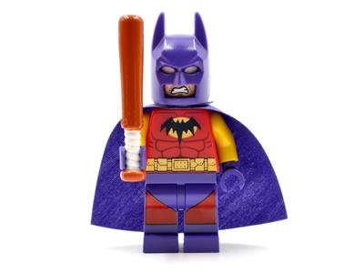 LEGO San Diego Comic-Con Batman of Zur-En-Arrh thumbnail image