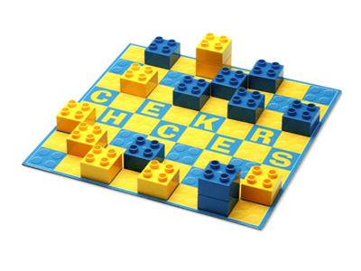 LEGO Checkers thumbnail image