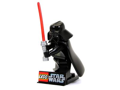 LEGO Gentle Giant Darth Vader Maquette thumbnail image