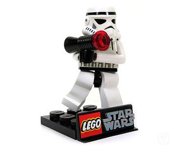 LEGO Gentle Giant Stormtrooper Maquette thumbnail image