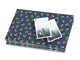 LEGO Holiday Minifigure Gift Wrap and Tags thumbnail