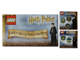 Harry Potter Minifigure Collection Gallery 4 thumbnail