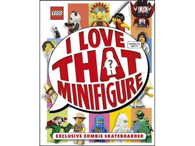 LEGO I Love That Minifigure! thumbnail image