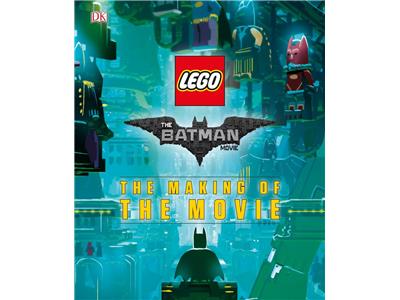 The LEGO BATMAN MOVIE The Making of the Movie thumbnail image