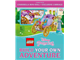 Disney Princess Build Your Own Adventure thumbnail
